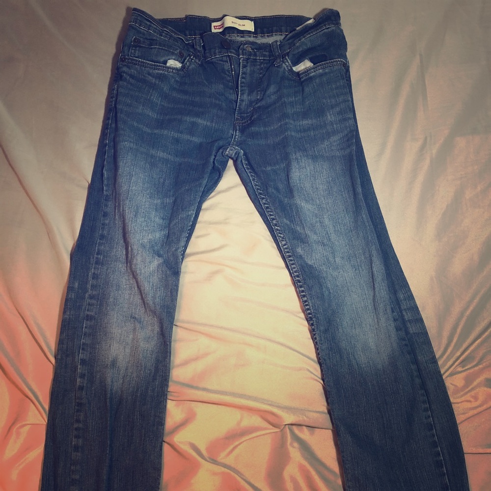 Jeans